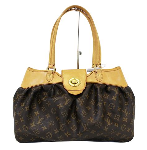 louis vuitton boetie mm handbag.